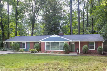 2801 Shoreham St, Durham, NC 27707