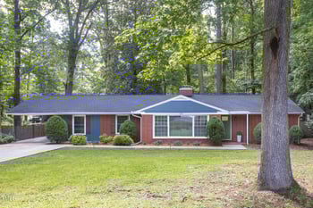 2801 Shoreham St, Durham, NC 27707
