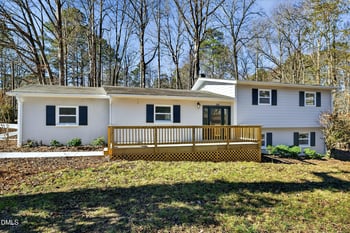 2801 Sparger Rd, Durham, NC 27705