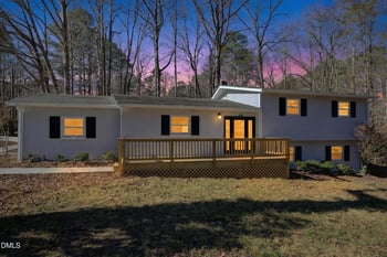 2801 Sparger Rd, Durham, NC 27705