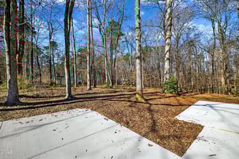 2801 Sparger Rd, Durham, NC 27705