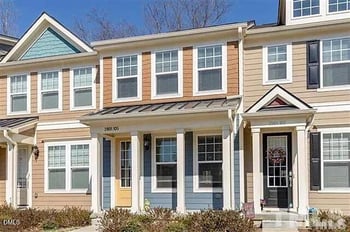 2801 Stone Rock Dr #105, Raleigh, NC 27604