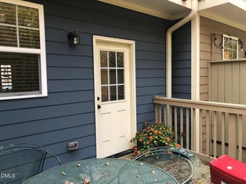 2801 Stone Rock Dr #105, Raleigh, NC 27604