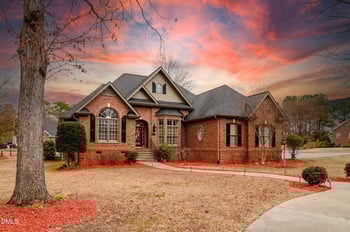 2801 Stonewalk Ct, Zebulon, NC 27597