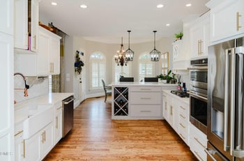 2801 Stonewalk Ct, Zebulon, NC 27597