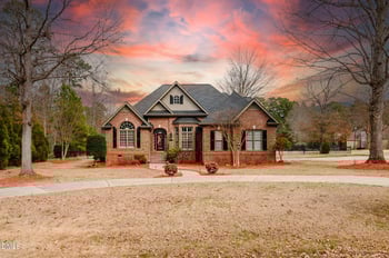 2801 Stonewalk Ct, Zebulon, NC 27597