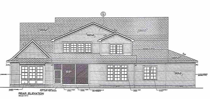 2801 Sweetwill Ln, Raleigh, NC 27606
