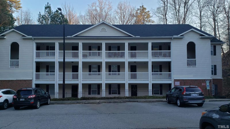 2801 Trailwood Pines Ln #104, Raleigh, NC 27603