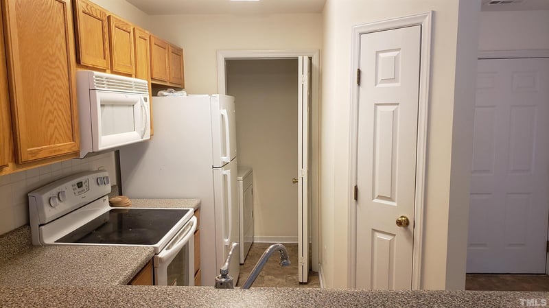 2801 Trailwood Pines Ln #104, Raleigh, NC 27603
