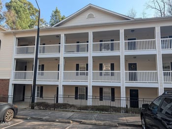 2801 Trailwood Pines Ln #104, Raleigh, NC 27603
