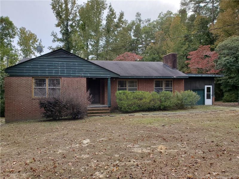 2801 Tramway Rd, Sanford, NC 27332