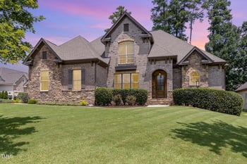 2801 Trevi Fountain Pl, Wake Forest, NC 27587