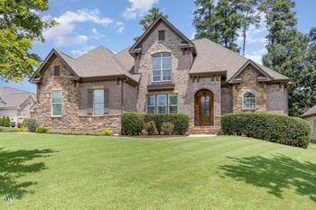 2801 Trevi Fountain Pl, Wake Forest, NC 27587