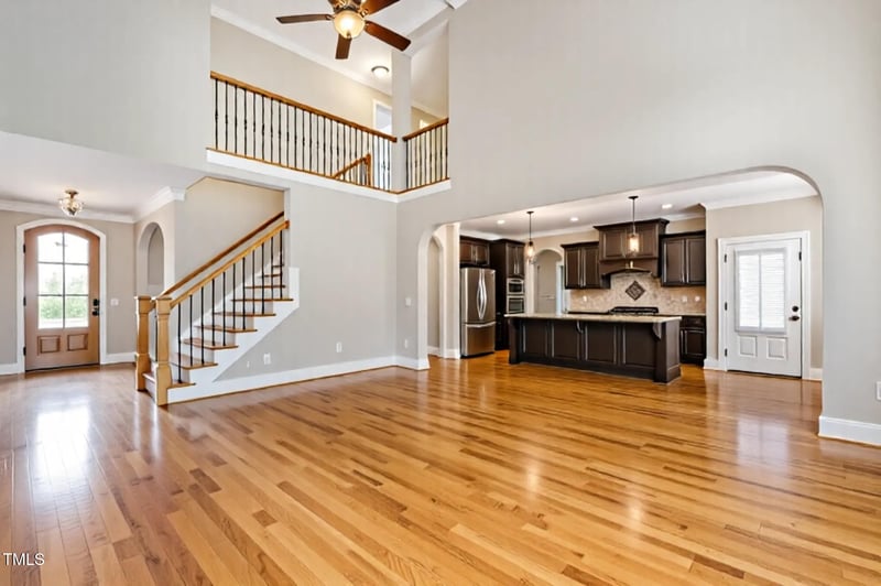 2801 Trevi Fountain Pl, Wake Forest, NC 27587