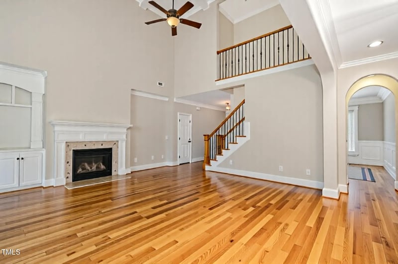 2801 Trevi Fountain Pl, Wake Forest, NC 27587
