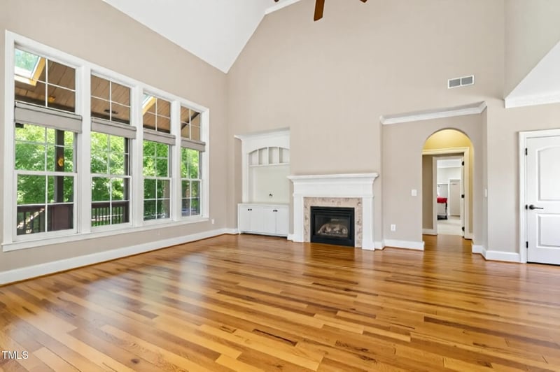 2801 Trevi Fountain Pl, Wake Forest, NC 27587