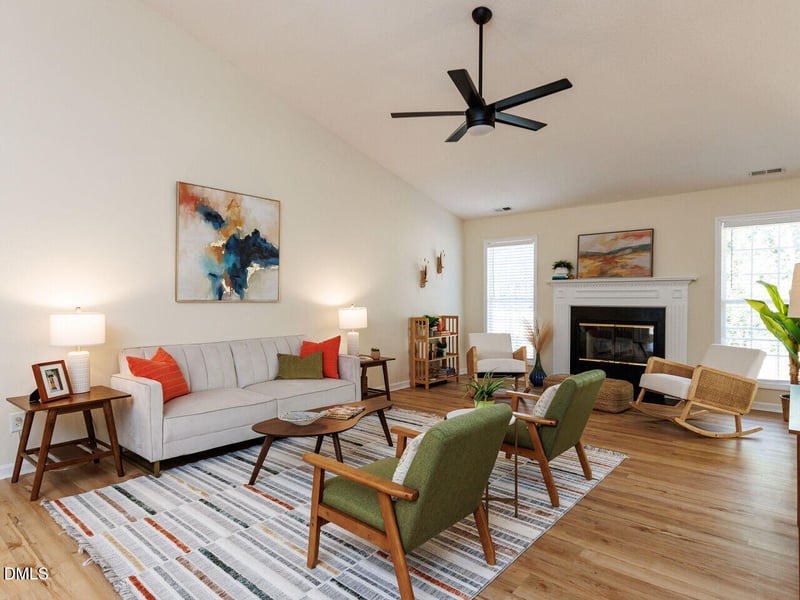 2801 Warren St, Durham, NC 27704