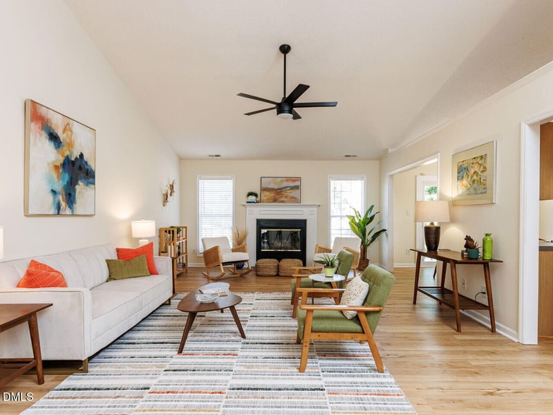 2801 Warren St, Durham, NC 27704