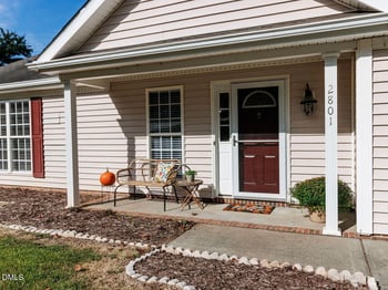 2801 Warren St, Durham, NC 27704