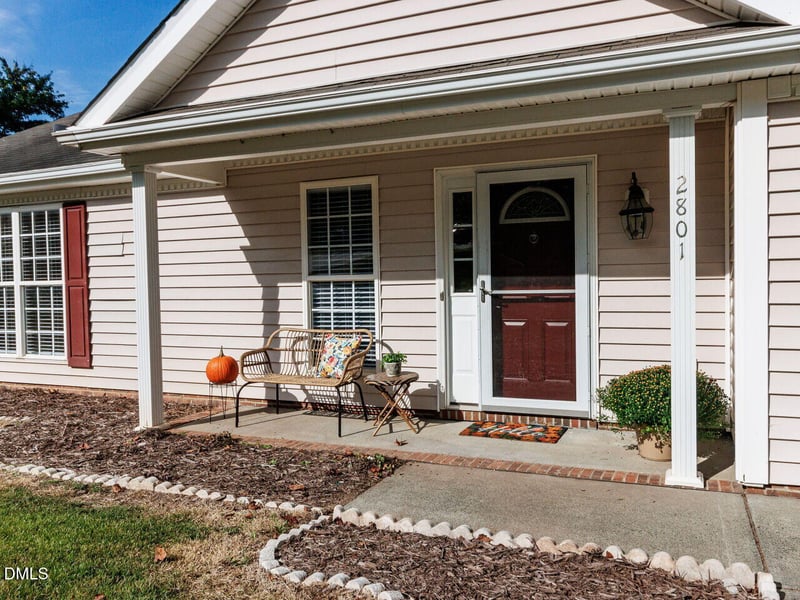 2801 Warren St, Durham, NC 27704
