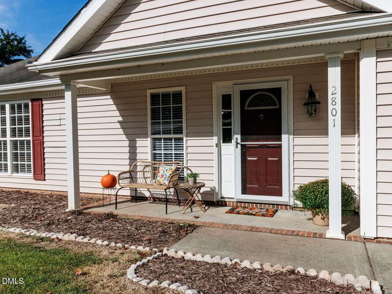 2801 Warren St, Durham, NC 27704