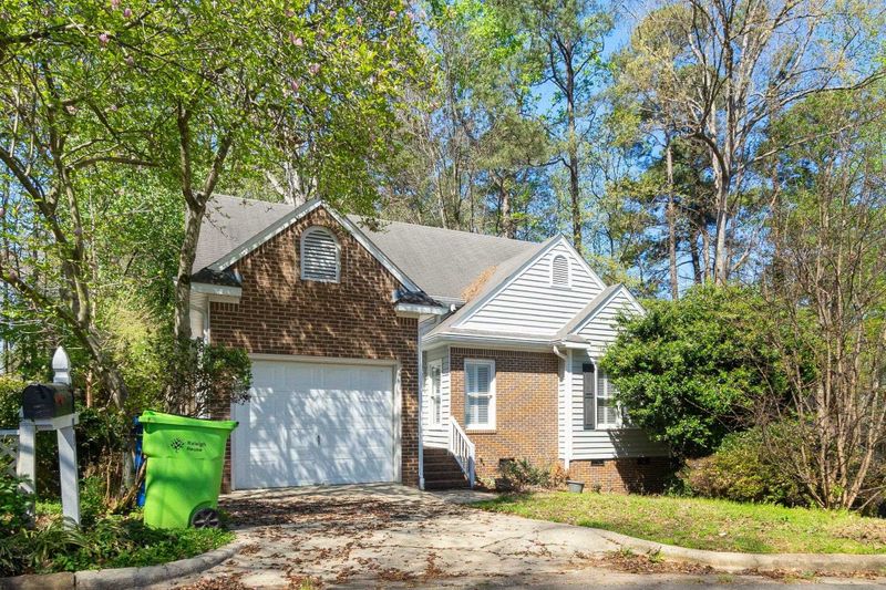 2801 Westwick Ct, Raleigh, NC 27615