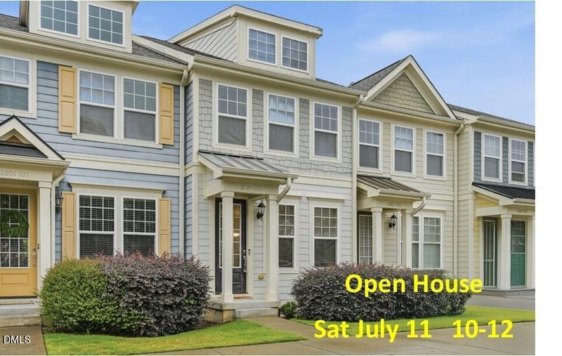 2801 Wilshire Hill Dr #105, Raleigh, NC 27604