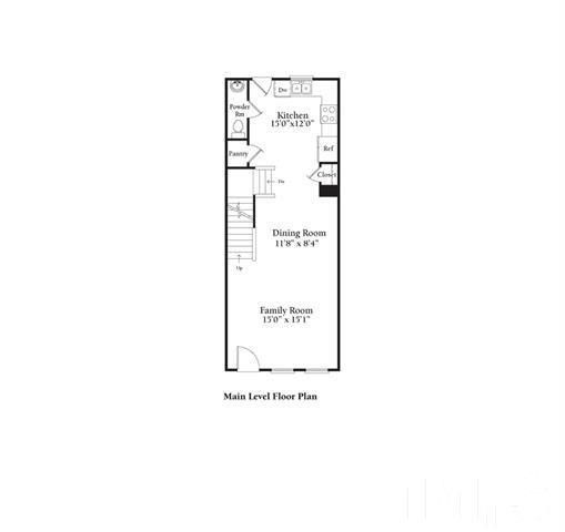 2801 Wilshire Hill Dr #117, Raleigh, NC 27604