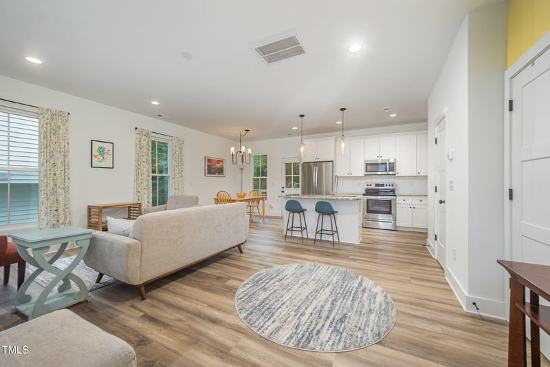 2801b Cannada Ave, Durham, NC 27704