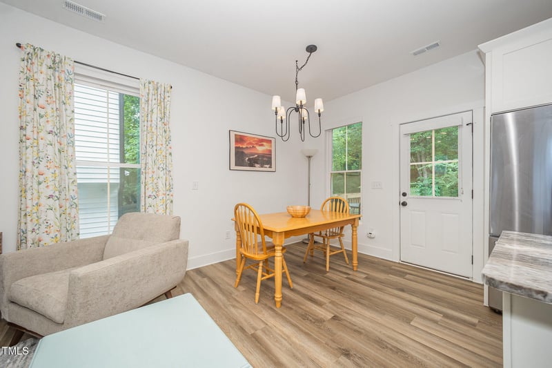 2801b Cannada Ave, Durham, NC 27704