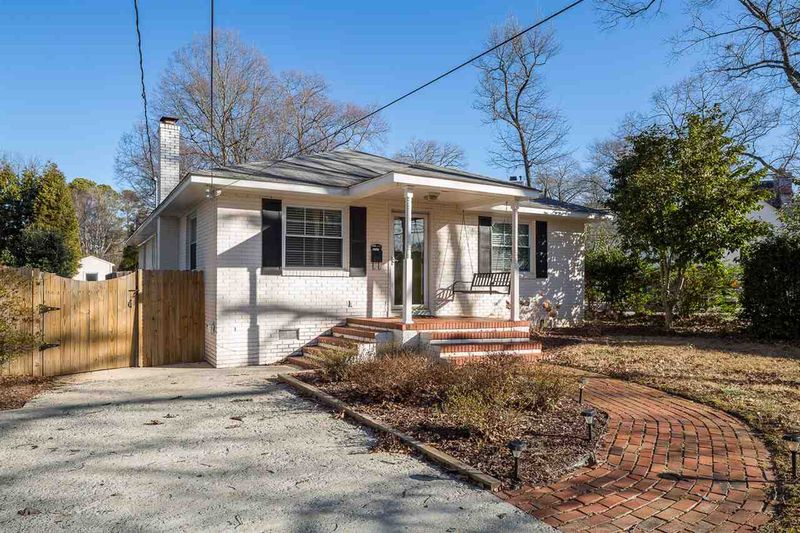 2802 Barmettler St, Raleigh, NC 27607