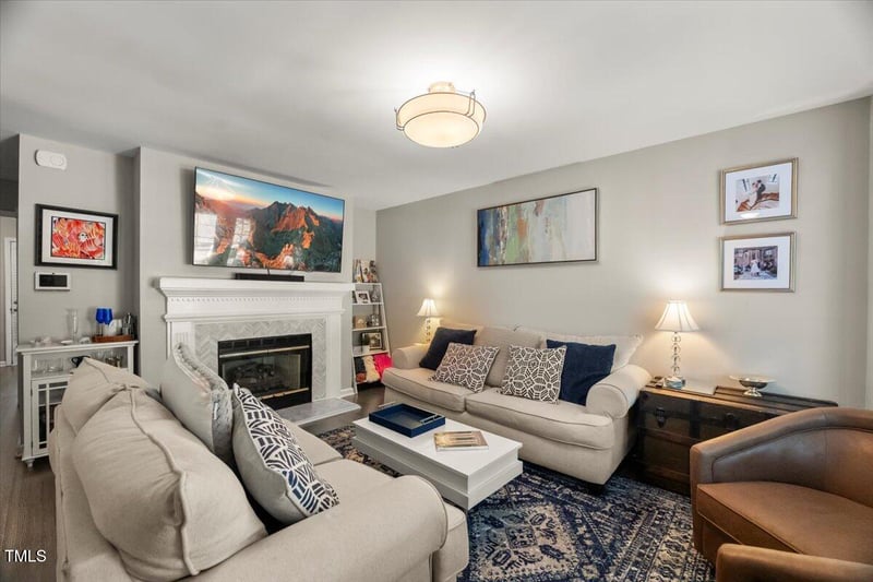 2802 Bedfordshire Ct, Raleigh, NC 27604