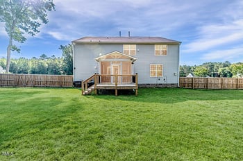 2802 Bingham Dr, Mebane, NC 27302