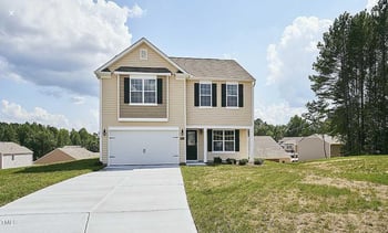 2802 Brookwood Ct, Creedmoor, NC 27522