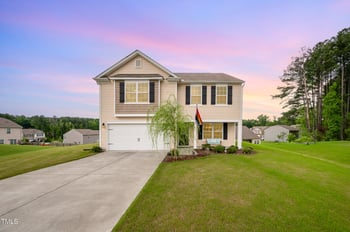 2802 Brookwood Ct, Creedmoor, NC 27522