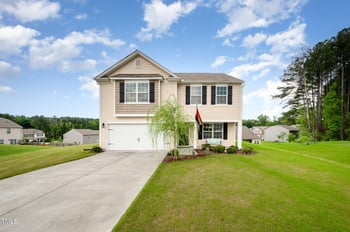 2802 Brookwood Ct, Creedmoor, NC 27522