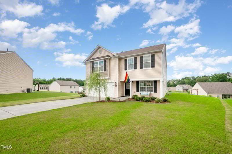 2802 Brookwood Ct, Creedmoor, NC 27522