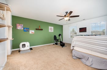 2802 Brookwood Ct, Creedmoor, NC 27522