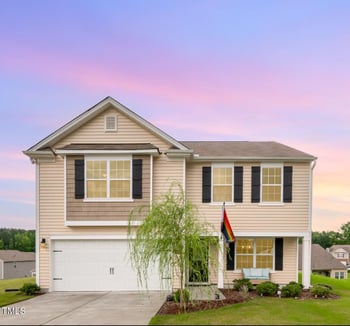 2802 Brookwood Ct, Creedmoor, NC 27522