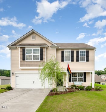 2802 Brookwood Ct, Creedmoor, NC 27522