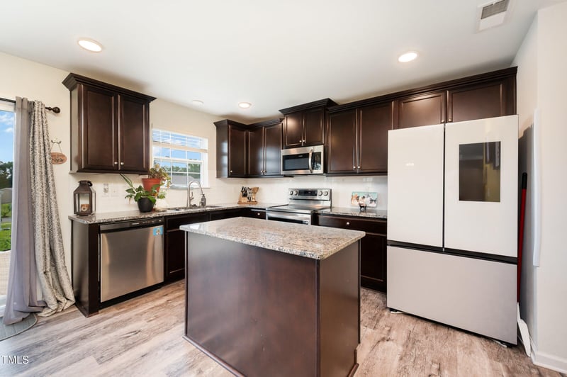 2802 Brookwood Ct, Creedmoor, NC 27522