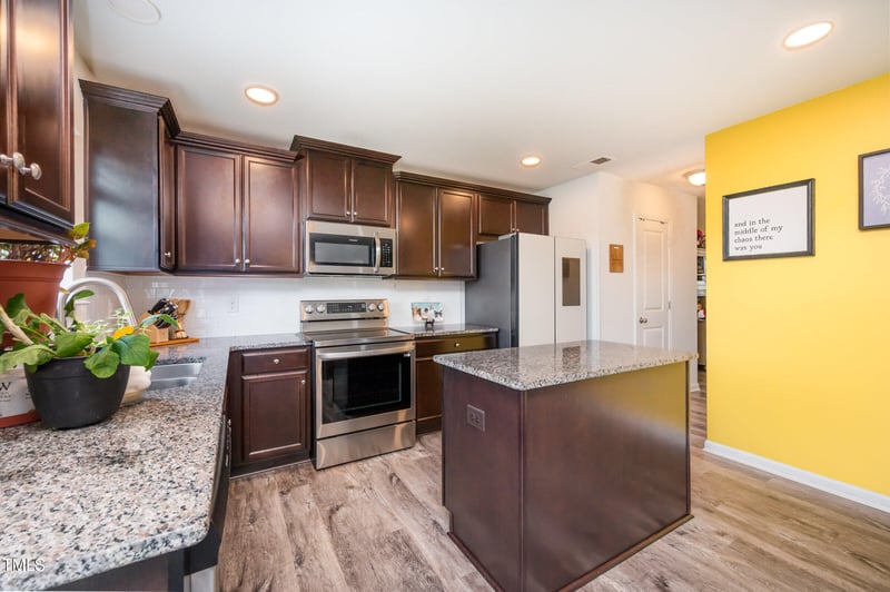 2802 Brookwood Ct, Creedmoor, NC 27522