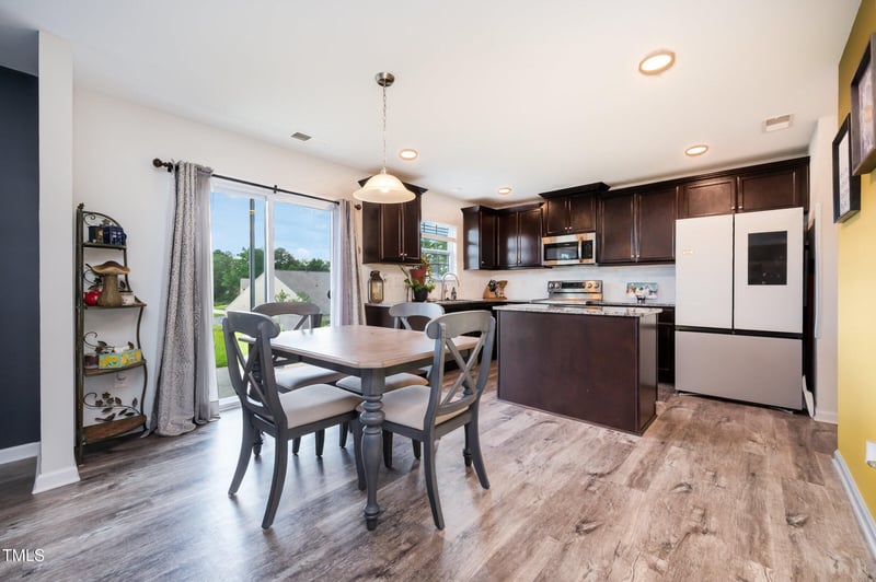 2802 Brookwood Ct, Creedmoor, NC 27522