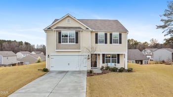 2802 Brookwood Ct, Creedmoor, NC 27522