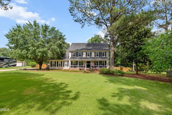 2802 Camfield Pl, Garner, NC 27529