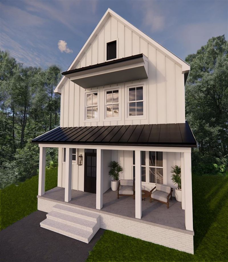 2802 Cannada Ave, Durham, NC 27704