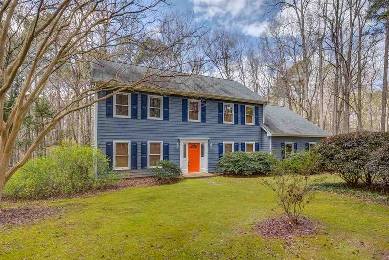 2802 Cascade Pl, Garner, NC 27529