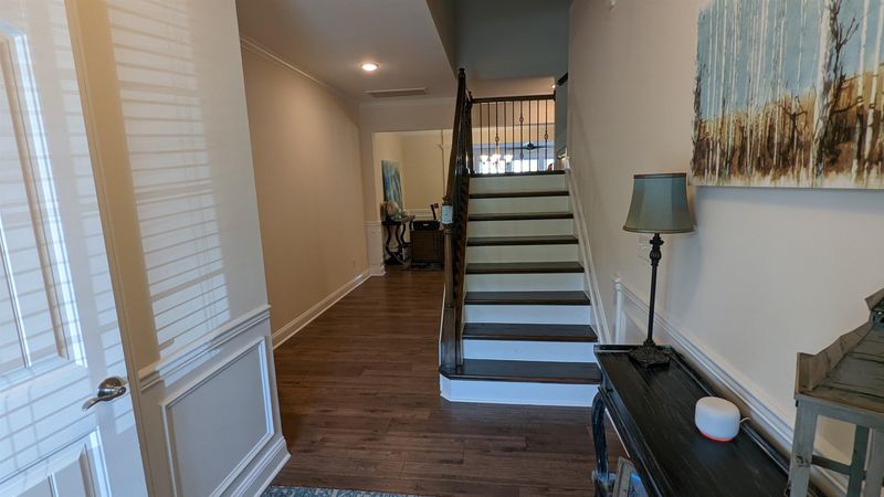 2802 Crowders Ridge Ln, Apex, NC 27502