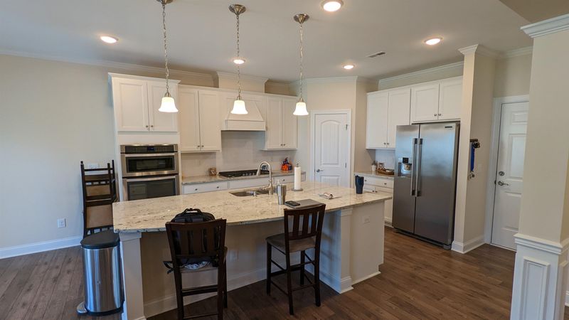 2802 Crowders Ridge Ln, Apex, NC 27502