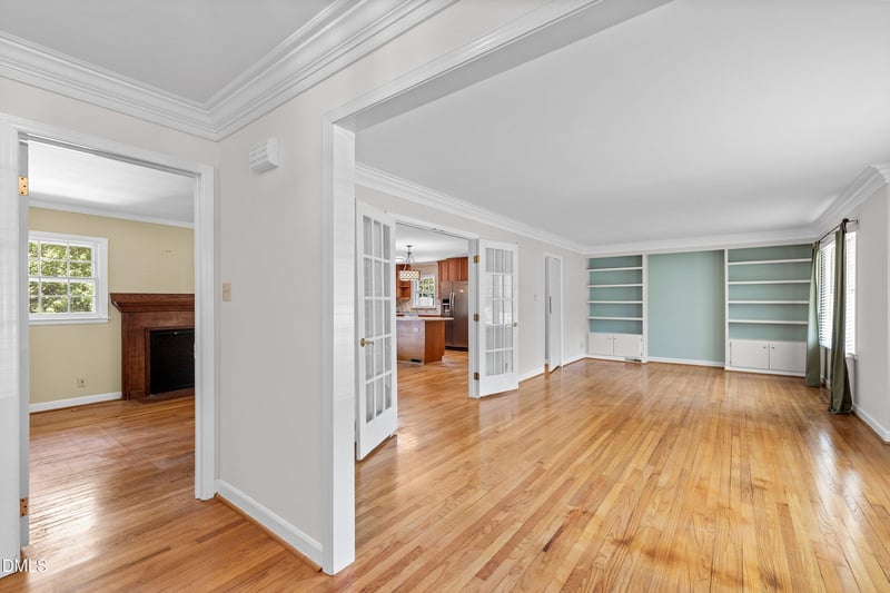2802 Devon Rd, Durham, NC 27707